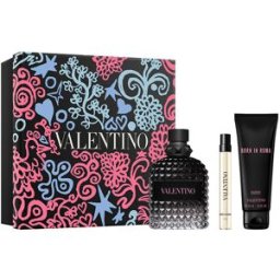 Valentino Coffret Born In Roma Uomo Coffrets Parfum Homme