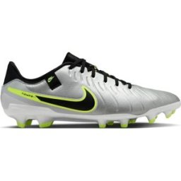 Nike Chaussures De Football Tiempo Legend 10 Academy Mg Black EU 44 1/2 Homme