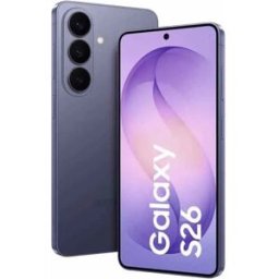 Samsung Galaxy S26 12gb/512gb 6.3´´ Smartphone Purple One Size unisex