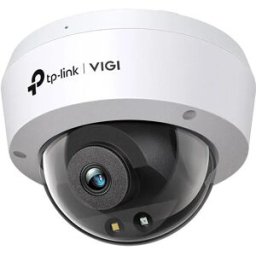 Tp-link Caméra De Surveillance Vigi C250 5mp 2.8mm Grey One Size unisex