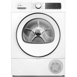 Balay Sèche-linge à Chargement Frontal 3sb080be White 8 kg unisex