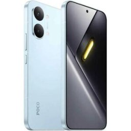 Poco X8 Pro Max 12gb/512gb 6.8´´ Blue One Size unisex