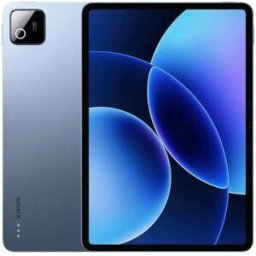 Xiaomi Tablette Pad 8 8gb/128gb 11´´ Blue One Size unisex
