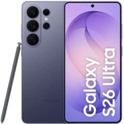 Samsung Galaxy S26 Ultra 12gb/512gb 6.9´´ Smartphone Purple One Size unisex