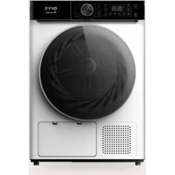 Evvo Sèche-linge à Chargement Frontal Nature Sr10 White 10 kg unisex