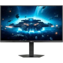 Lg Écran Gaming Ultragear 27g440a-b 27´´ Full Hd Ips Lcd 240hz Black One Size unisex