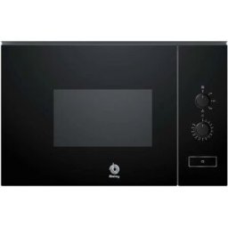 Balay Micro-ondes 3cp5002n3 Black 20L unisex
