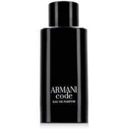 Giorgio Armani Armani Code Eau de Parfum (Homme) - rechargeable 125 ml