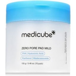 Medicube Zero Pore Pad Mild 70 pces