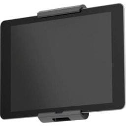 Support pour tablette Durable TABLET HOLDER WALL - 8933 Adapté à la marque (tablette): Universel 17,8 cm (7) - 33,0 cm (13)