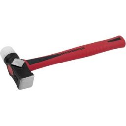 Peddinghaus Duo Ultratec 5039980027 Massette/marteau de serrurier 490 g 100 mm 1 pc(s)