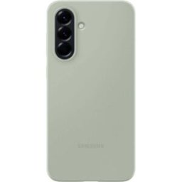 EF-PA566CGEGWW Coque Samsung Galaxy A56 5G vert résistant aux chocs EF-PA566CGEGWW