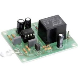 Conrad Components 191710 Barrière lumineuse kit à monter 12 V/DC, 15 V/DC 5 m