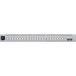 Ubiquiti Networks USW-PRO-MAX-24 UniFi USW Pro Max Switch réseau 24+2 ports