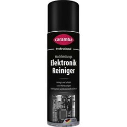 Nettoyant pour appareils électroniques 500 ml Caramba 60358542
