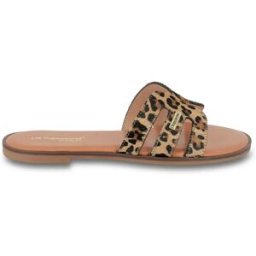 Les Tropeziennes Sandales Hamigapo Leopard EU 40 Femme