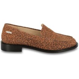 Les Tropeziennes Sandales Lucie Leopard EU 37 Femme