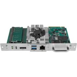 Sharp Mini Pc L50sdm-rpl-16472 I5-1335u/8gb/128gb Ssd Silver One Size unisex