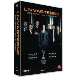 Dvd Dvd Livvagterne/protectorsthe Multicolor One Size unisex