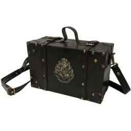 Pyramid Coffret Cadeau Premium Harry Potter Colorful Crest Multicolor One Size unisex