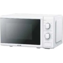 Htw Micro-ondes Avec Grill Mic700cd6-gr White 20 litres unisex