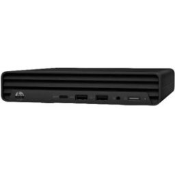 HP Mini Pc Pro Mini 260 G9 I5-1334u/16gb/512gb Ssd Black One Size unisex