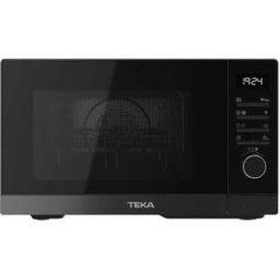 Teka Micro-ondes Avec Grill Hmwe Fs23 Gc Airfry 900w Black 23 litres unisex