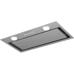 Mepamsa Module Hotte Décorative Irun 52 Silver One Size unisex