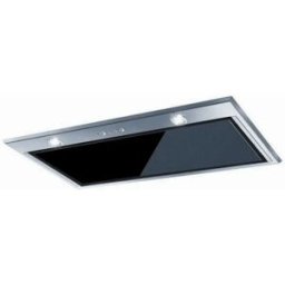 Mepamsa Module Hotte Décorative Irun 70 Black One Size unisex