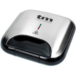 Tm Electron Grille-sandwich Tmpsw003 Stainless Steel One Size unisex