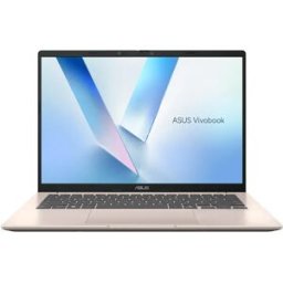 Asus Sistemas Ordinateur Portable X1407qa-ly045w 14´´ Ultra 5-125h/16gb/512gb Ssd Grey One Size unisex