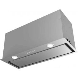 Mepamsa Module Hotte Décorative Irun 70 Silver One Size unisex