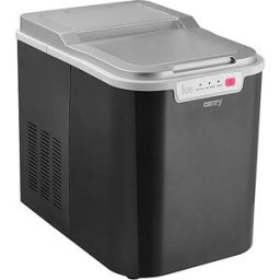 Camry Machine à Glaçons électrique Cr 8073 2.2l Black / Grey One Size unisex