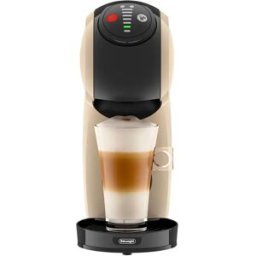 Dolce Gusto Machine à Café à Capsules Edg226.bg Beige / Black One Size unisex