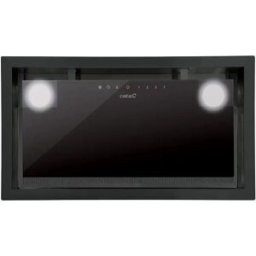 Cata Module Hotte Décorative Gc Dual 45 Cm Black One Size unisex