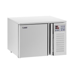 Cellule de refroidissement rapide - 29,5 l - Royal Catering - Capacité de congélation : 4/209