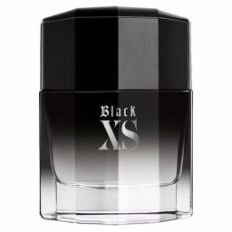 Eau de Toilette Black XS 50 ml