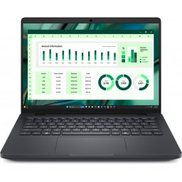 Pro Max 14 MC14250 Intel Core Ultra 7 265H Station de travail mobile 35,6 cm (14") Full HD+ 32 Go LPDDR5x-SDRAM 1 To SSD NVIDIA