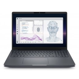 Pro Max 16 Plus MB16250 Intel Core Ultra 7 265HX Station de travail mobile 40,6 cm (16") Full HD+ 32 Go DDR5-SDRAM 1 To SSD NVID