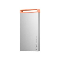 4XB1T88410 lecteur à circuits intégrés externe 1 To USB Type-C 3.2 Gen 2 (3.1 Gen 2) Gris