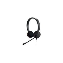 Jabra Evolve 20 MS stereo - micro-casque