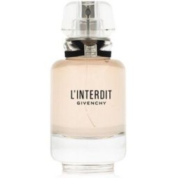 Givenchy L'Interdit 2022 Eau de Toilette (Femme) 50 ml