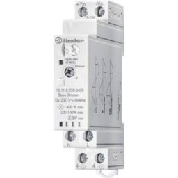 Variateur électronique « Esclave » Finder 15.11.8.230.0400 1 pc(s)