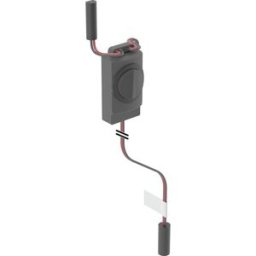 Module électronique Geberit Bambini 245991001 pour robinet de lavabo