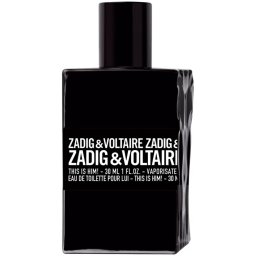 Eau De Toilette This Is Him 30 ml