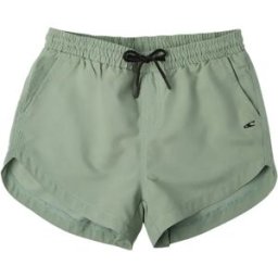 O´neill Short De Bain N3800002 Anglet Solid Lily Pad 7-8 Années Fille