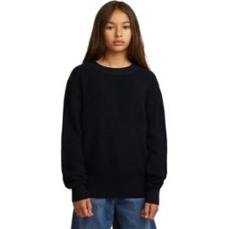 G-star Pull Yarcia Dark Black 12 Années Fille
