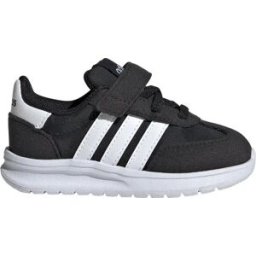 Adidas Baskets Pour Bébé Run 70s 2.0 Core Black / Ftwr White / Core Black EU 25 1/2 Garçon,Fille