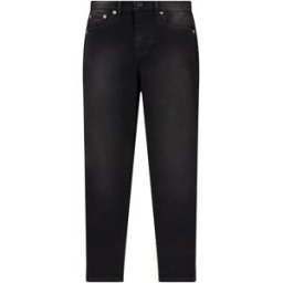 Levi´s ® Kids Jean Mini Mom Black 14 Années Fille