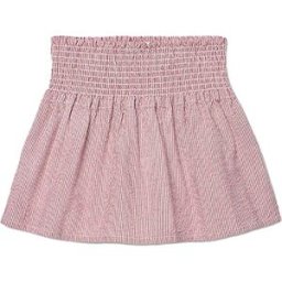 Boboli Jupe 433123 Plum 5 Années Fille